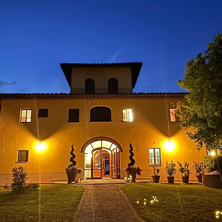 Agriturismo Cascina Cipressa San Romano  Εξωτερικό φωτογραφία