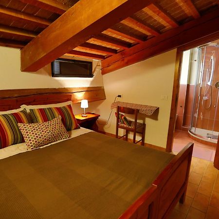 Agriturismo Cascina Cipressa San Romano  Εξωτερικό φωτογραφία