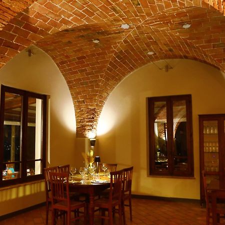 Agriturismo Cascina Cipressa San Romano  Εξωτερικό φωτογραφία