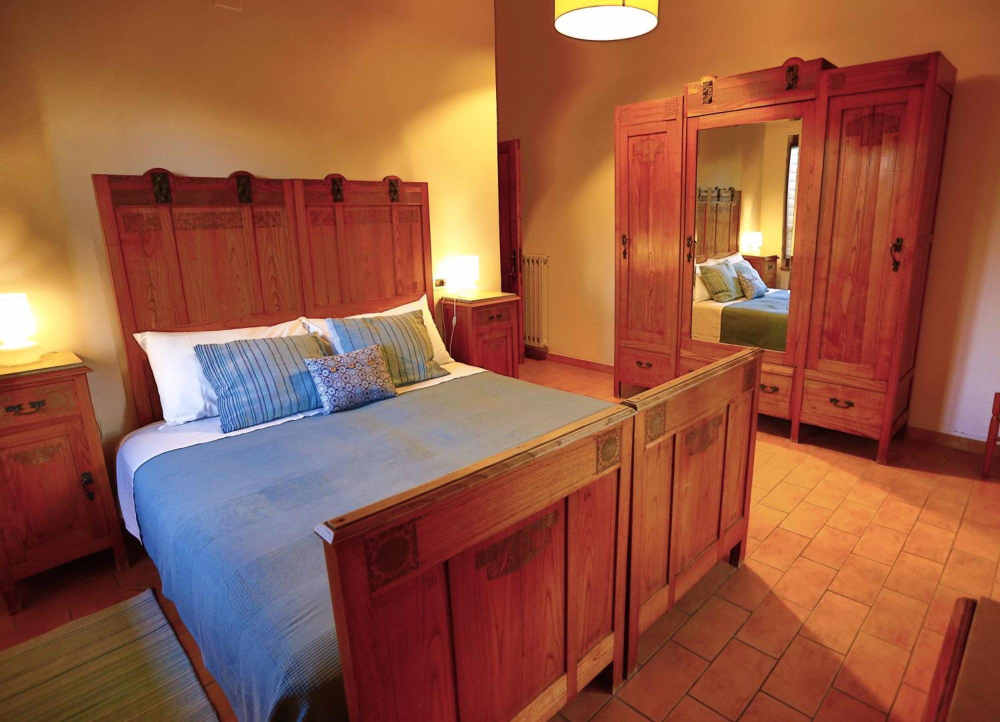 Agriturismo Cascina Cipressa San Romano  Εξωτερικό φωτογραφία