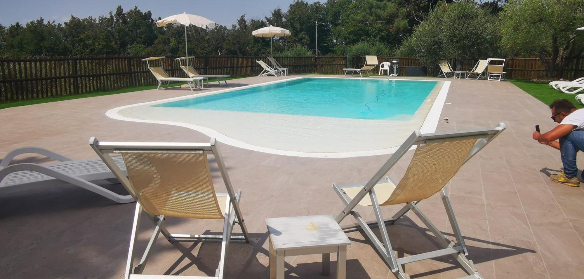 Agriturismo Cascina Cipressa San Romano  Εξωτερικό φωτογραφία